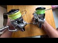 Why Shimano Stradic FL is still Better than the FM
