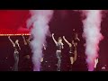 240623 BABYMONSTER - BATTER UP , PRESENTS : SEE YOU THERE IN TAIPEI , 4K Fancam