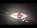 Katy Perry Witness Tour I Kissed A Girl ATL Part 2