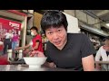 台南！台南！台南！台湾でいちばんの美食の街ローカルグルメ天国で安くて美味い地元の食堂をハシゴ！