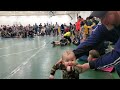 Youth Wrestling Tournament - Everest