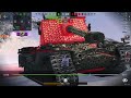 WOT BLITZ #5