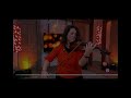 Ester Sanmartin - Una violinista con sordera profunda (80%) tocando en cinc dies de IB3