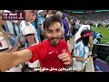 I watched every single World Cup match in Qatar (World Record Attempt)