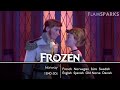 Disney Classics in their Native Languages (part 2)