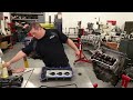 Installing Spark Plug Tube Seals & Valve Cover Gaskets