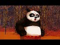 Po VS Iron Fist FIGHT ANIMATION! Kung-Fu Panda VS Marvel Superhero | DEATH BATTLE!