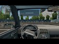 City Car Driving Gameplay-07