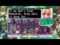 Mega Man Zero 4 - Hardmode Playthrough - Part 15 (Tele. Circuit)