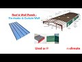 PEB Structure || Steel Structure Part-1