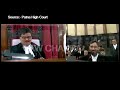 Watch how a young lawyer wins the case  Patna high court stream 2022  #law #legal #patnahighcourt