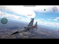 Mirage F1C is Fun