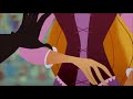 Cassandra being the Best character Is tangled the series for 2 minutes & 27 seconds