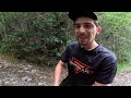 DOES BEN MAKE IT? | Nasty Hill | NORTH WALES GREEN LANES | Mud Rock & Steep Climbs | TD5 | 4WDUK