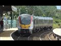 Manningtree Station (23/07/24)