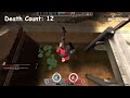 I Tried Casual Servers (TF2)