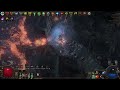 3.25 Infinite Vaal LS Warden Simulacrum 14-15