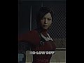 Ada Wong VS Ghostface