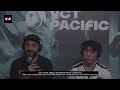 Talon Esports (TLN vs. TS) VCT Pacific Stage 2 Playoffs Post-match Press Conference