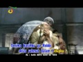 ungu - alhamdulillah (karaoke version)