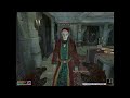 Let's Play Morrowind 142 - Imperial Cult: The Scroll of Fiercely Roasting