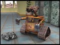 Wall-E's Ride.mov