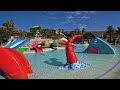 AQUALAND MASPALOMAS - Gran Canaria - Canary Islands (4k)