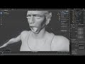 Blender Pipeline #1 - Character Creator to Blender with Auto-Rig Pro - by Markom3D