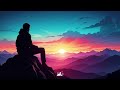 Lonely Sunset | Beautiful Chill Music Mix