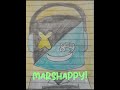 MARSHAPPY! - BRUNIX859