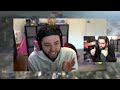 JEV REACTS TO FAZE JEV DAMASCUS RAGETAGE