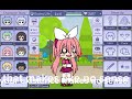 what my ocs do when im gone part 1 (old video ik its cringe)