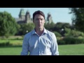 New Liberal Ad: Justin Says Justin Is Ready