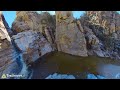 Soldier Falls - Level 1 POV Hike