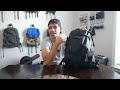 Most Unique Tech Bag of 2023? Code of Bell X-Type Backpack Review