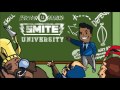 HOW TO DEAL WITH BAD TEAMMATES! (SMITE UNIVERSITY)