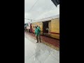 safest parcel service by Indian railway | bike parcel - smooth like butter 🧈  #train