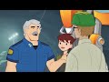 S2E19 | Transformers: Rescue Bots | Changes | FULL Episode | Cartoons for Kids |