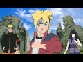 This Team Mid Naruto Storm Connections ONLINE Ranked Match #214