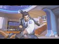 Overwatch 2 first recorded game
