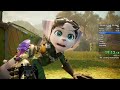 [PS5 WR] Ratchet & Clank: Rift Apart Any% Speedrun in 1:32:50