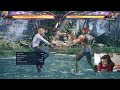 Leo Kliesen KNK Cancel Guide! Tekken 8 Leo Guide