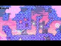 Celeste chapter 7 C side last screen