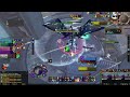 Mythic The Vortex Pinnacle +20 (Shadow Priest PoV)