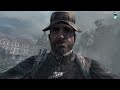Call of Duty Modern Warfare 3: Eye of the Storm & Blood Brothers | UHD Gameplay 11