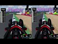 Formula Apex: Hockenheim Track Guide( League Racing Line)