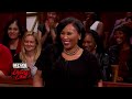 Unappreciative: Divorce Court - Andrea vs. Quinton