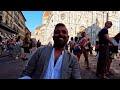 Italy Travel Vlog: Exploring Florence in 3 Days (2023) | Florence Trip Guide 4K | The Haven