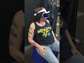 Kathy in VR 1