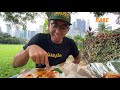 5 Nasi Lemak Legend Kampung Baru Kuala Lumpur